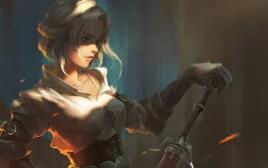 和平精英最近的海島